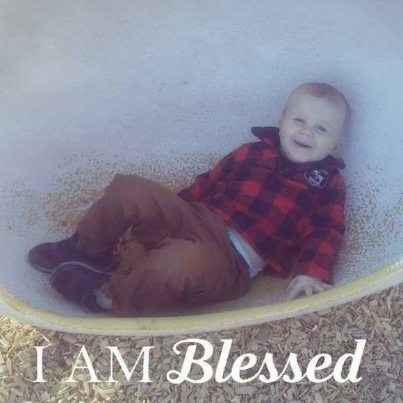 Meet your Posher, Alyssa - Picture 1 of 1